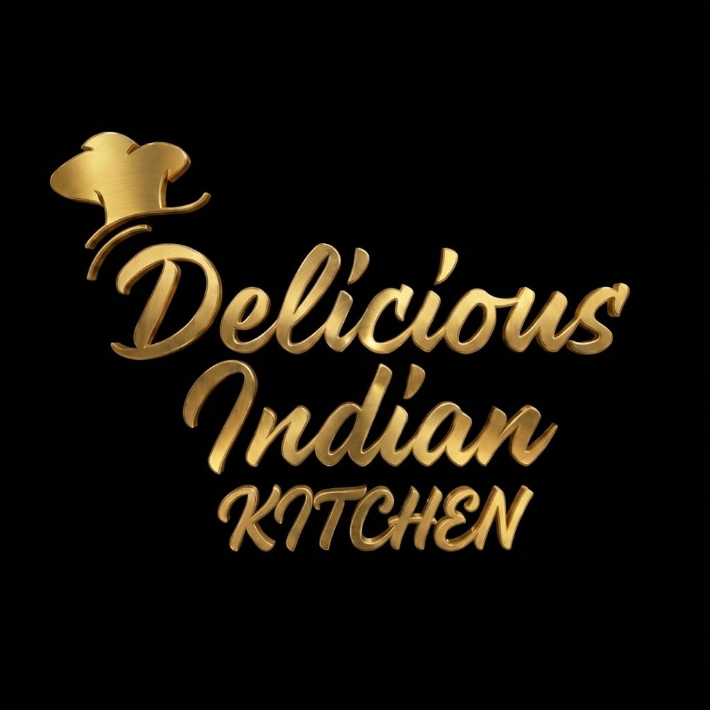 Delicious Indian Kitchen